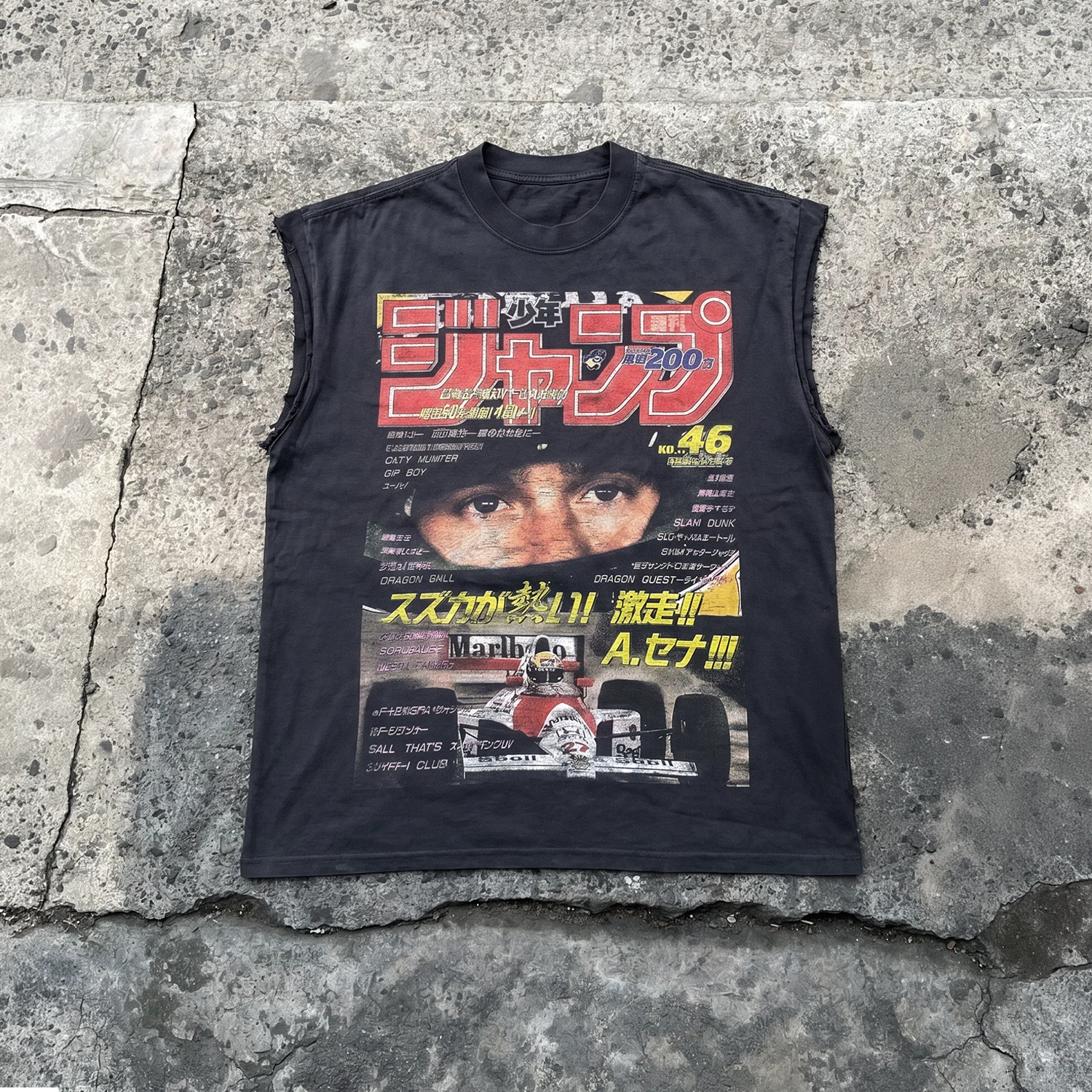 NEW IN